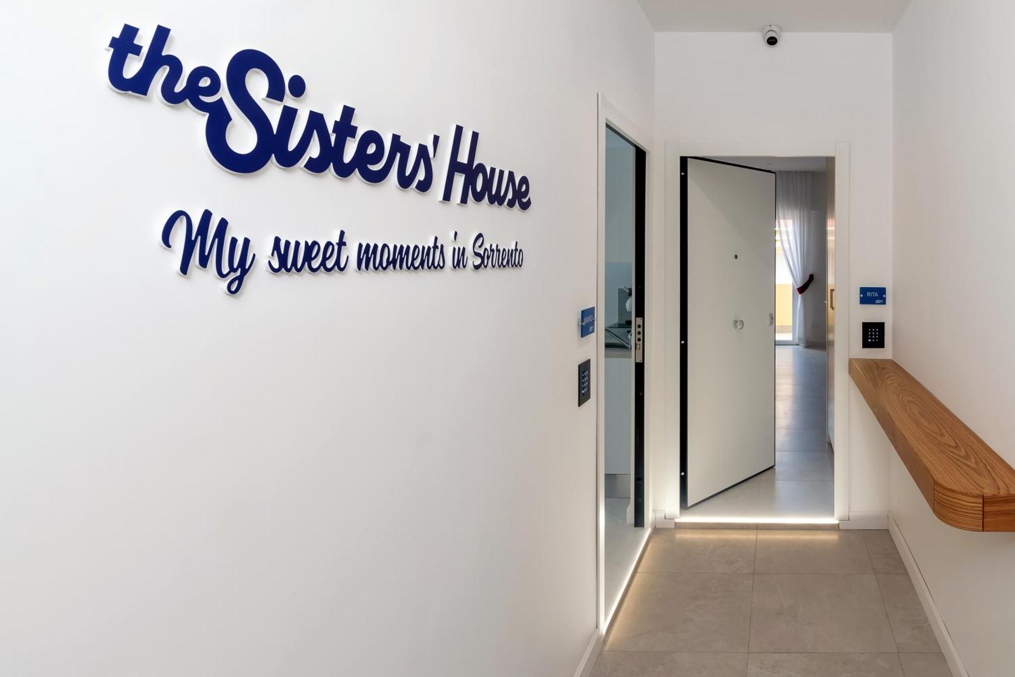 The Sisters' House Sorrento Apartment Ngoại thất bức ảnh