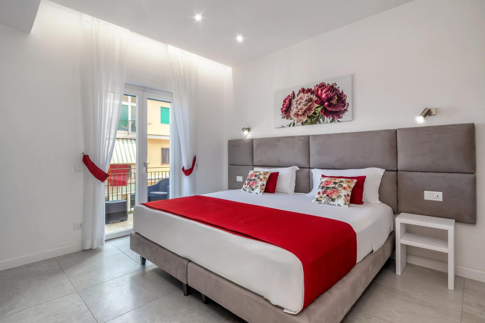 The Sisters' House Sorrento Apartment Ngoại thất bức ảnh