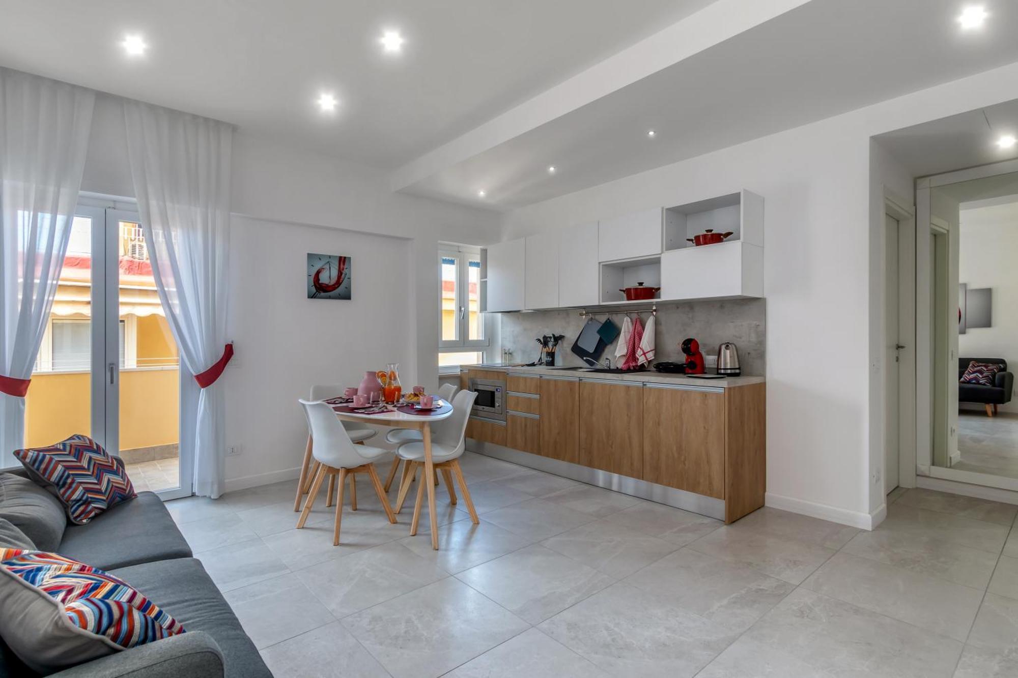 The Sisters' House Sorrento Apartment Ngoại thất bức ảnh