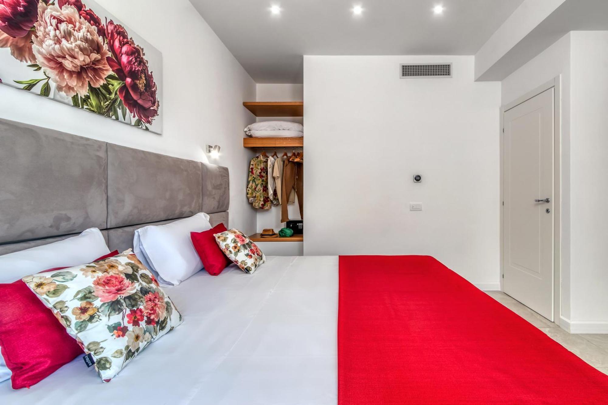 The Sisters' House Sorrento Apartment Ngoại thất bức ảnh